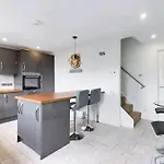 別荘 Woods View, Thornaby Thornaby on Tees