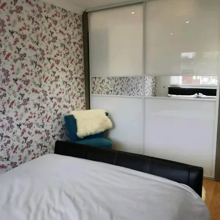 Woods View, Thornaby ثورنابي أُن تيز