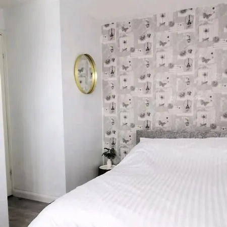 Woods View, Thornaby ثورنابي أُن تيز
