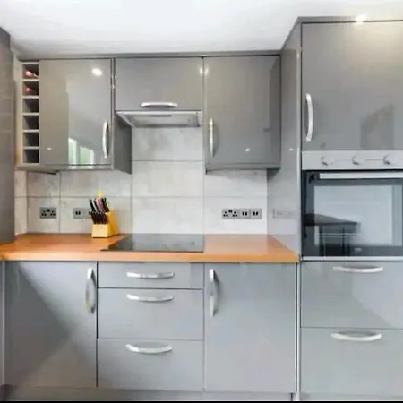 度假居 Woods View, Thornaby *