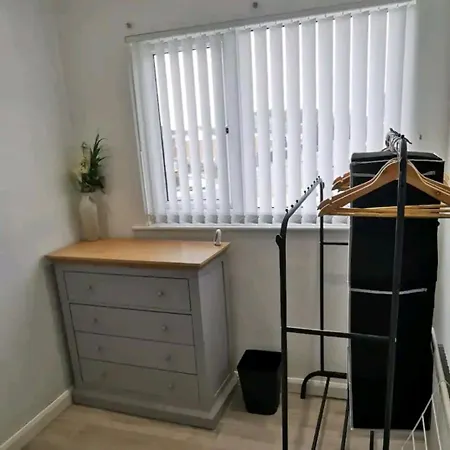 度假居 Woods View, Thornaby