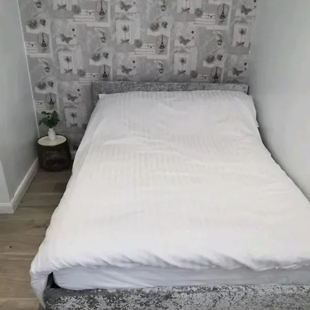 度假居 Woods View, Thornaby *