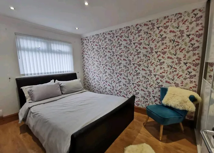 Holiday home Woods View, Thornaby