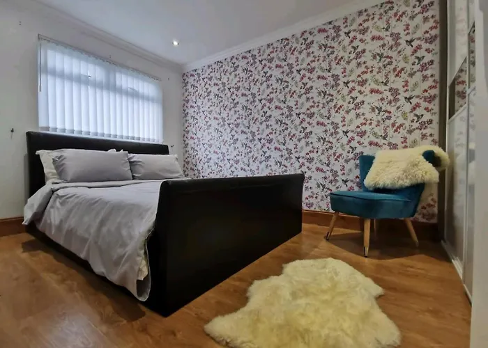 Holiday home Woods View, Thornaby Thornaby on Tees