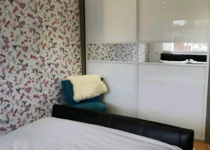 Woods View, Thornaby Thornaby on Tees