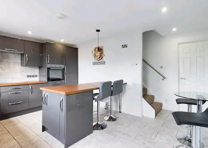 Holiday home Woods View, Thornaby Thornaby on Tees