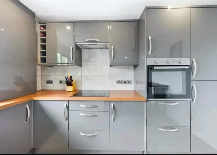 Holiday home Woods View, Thornaby *