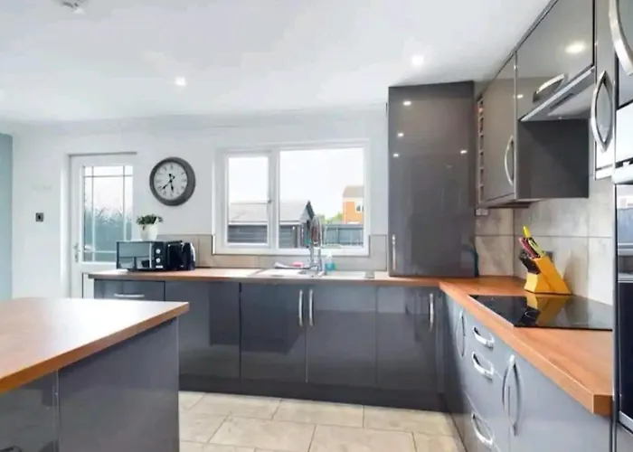 Woods View, Thornaby