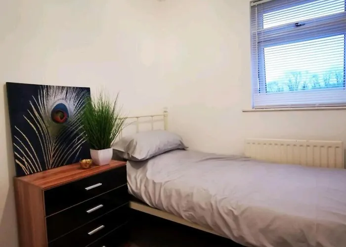 Holiday home Woods View, Thornaby