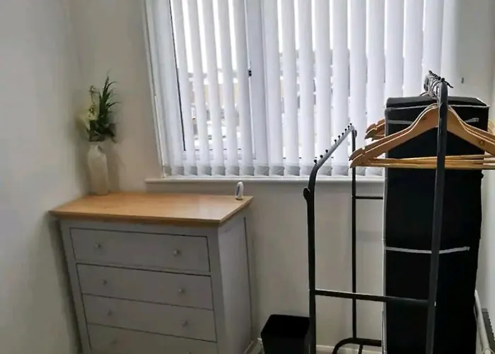 Holiday home Woods View, Thornaby