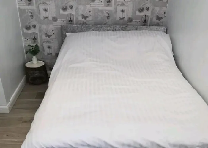 Holiday home Woods View, Thornaby *