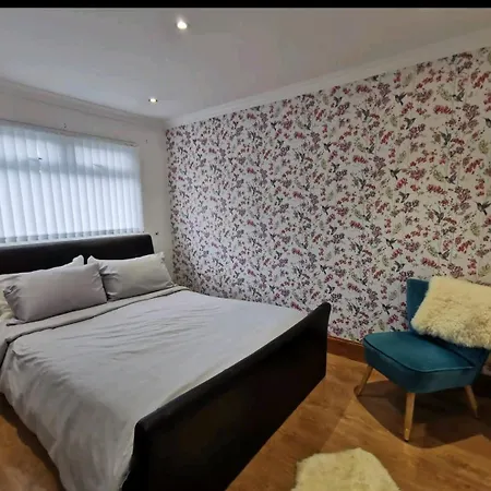 Dom wakacyjny Woods View, Thornaby