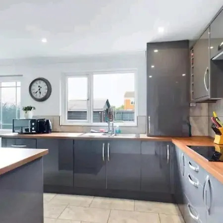 Woods View, Thornaby